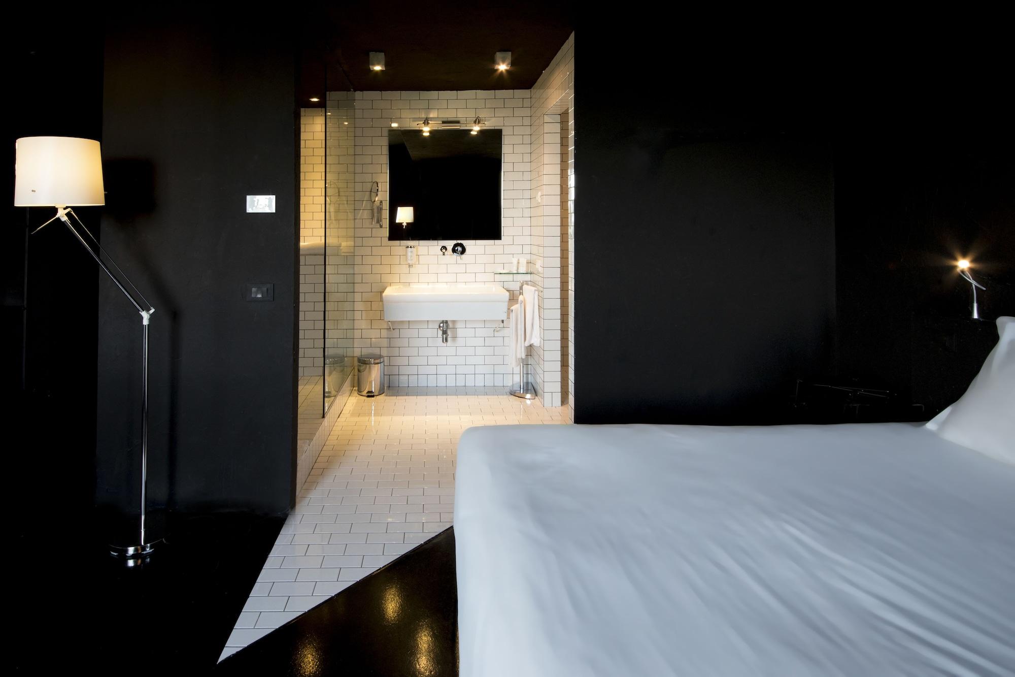 Aiden By Best Western Jhd Dunant Hotel Castiglione Delle Stiviere Eksteriør billede