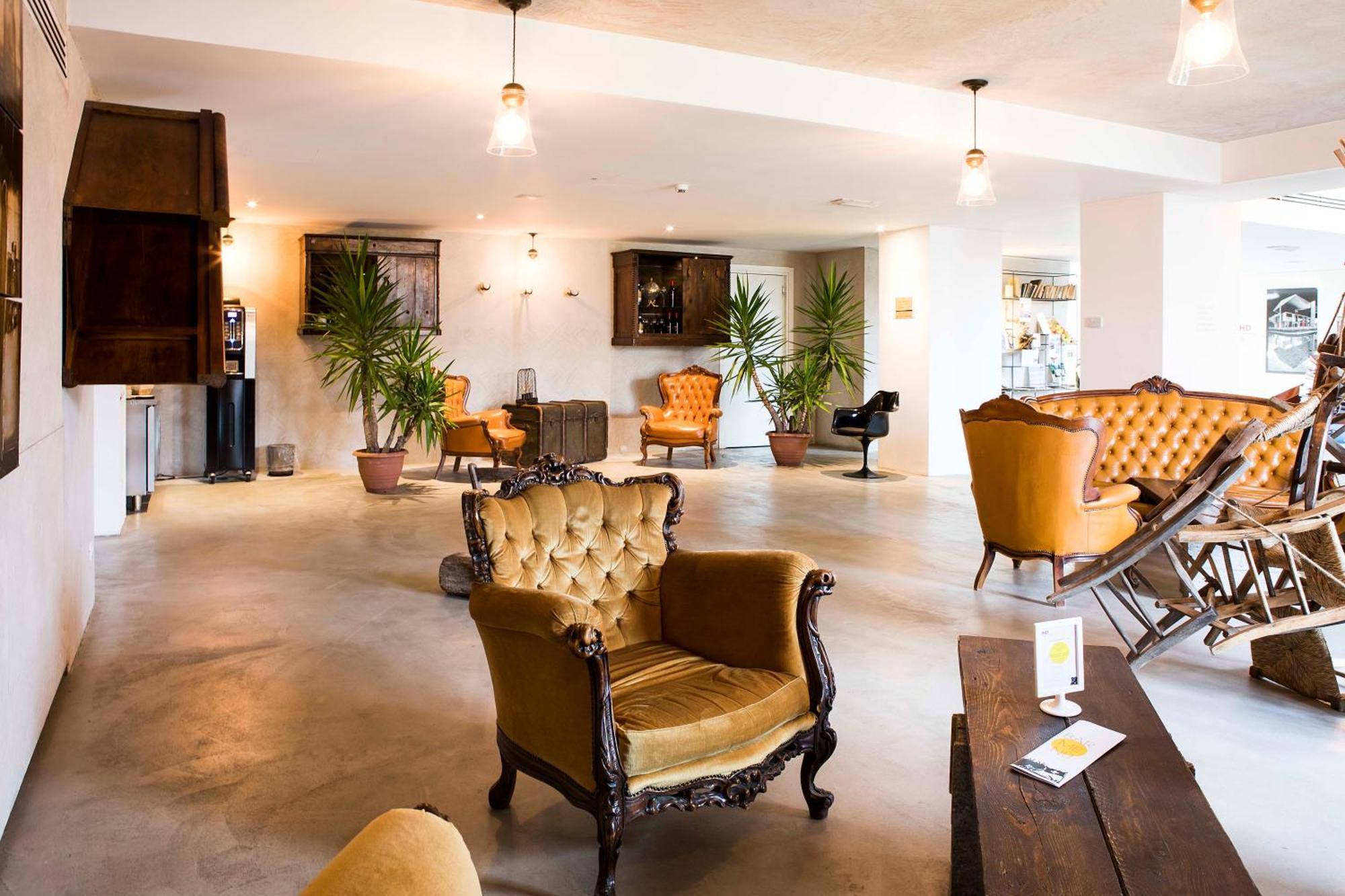 Aiden By Best Western Jhd Dunant Hotel Castiglione Delle Stiviere Eksteriør billede